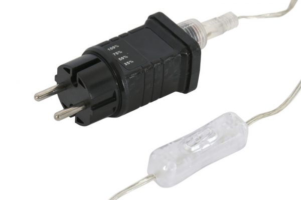 CUADRO LED LIENZO 63X3X93 EINSTEIN PINTADO MANO - Imagen 8