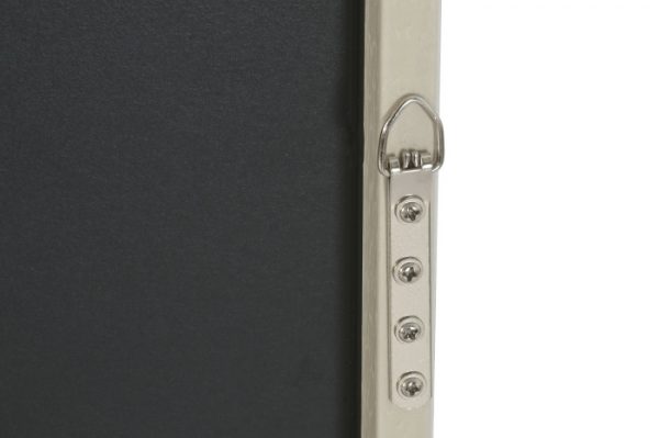 CUADRO LED LIENZO 83X3X83 MODERNO 2 SURT. - Imagen 6
