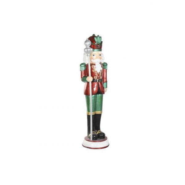 FIGURA LED MAGNESIA 43X37,5X157 CASCANUECES
