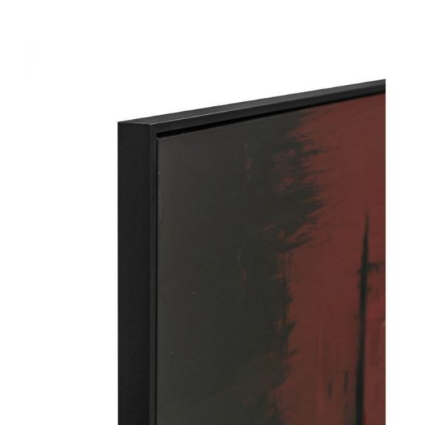CUADRO LIENZO PS 83X4X123 MODERNO 2 SURT. - Imagen 2