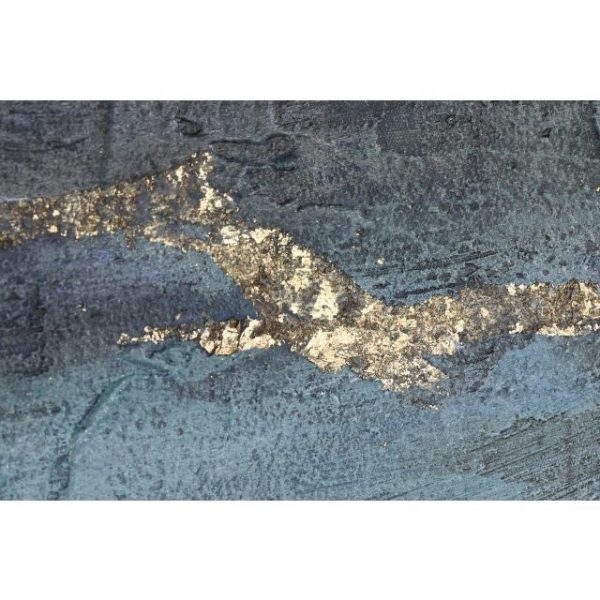CUADRO LIENZO PS 131X3,8X131 ABSTRACTO - Imagen 3