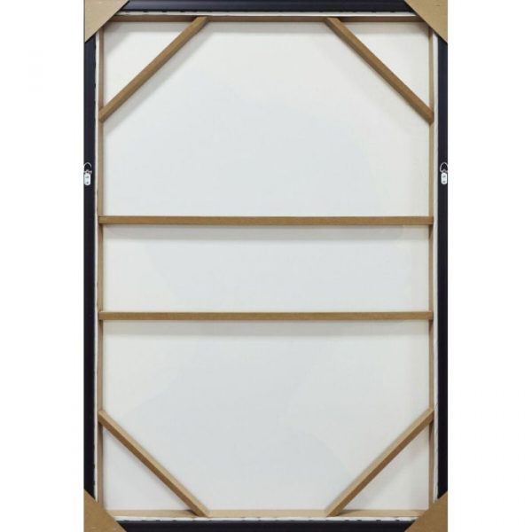 CUADRO LIENZO PS 83X4X123 MODERNO 2 SURT. - Imagen 4