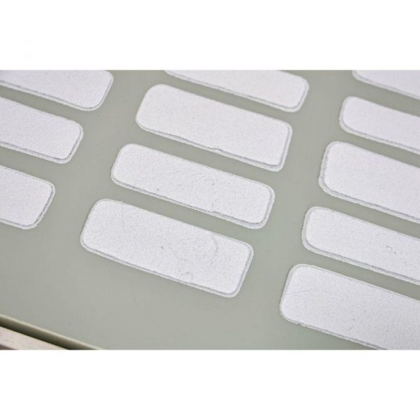 CUADRO LIENZO YESO 183X4X63 MODERNO 2 SURT. - Imagen 3