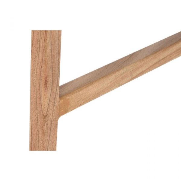 CABECERO CAMA TECA FIBRA 165X5,5X105 - Imagen 3