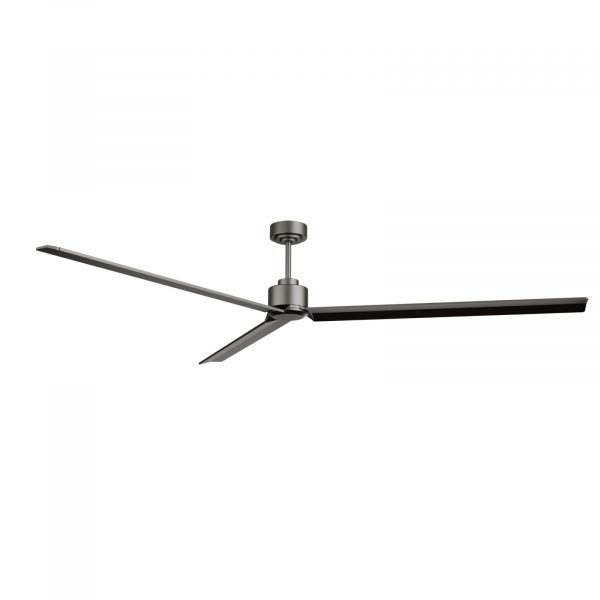 SULION ANNE XXL VENTILADOR GRAFITO