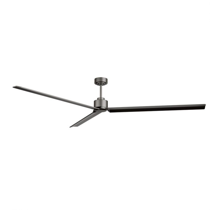 SULION ANNE XXL VENTILADOR GRAFITO