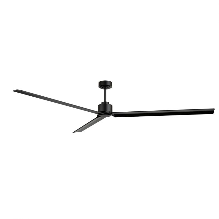 SULION ANNE XXL VENTILADOR NEGRO