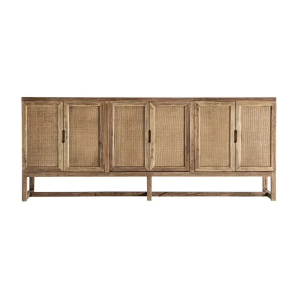 APARADOR BYREMO 220X45X90CM