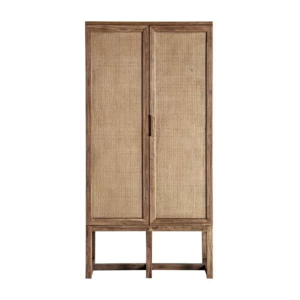ARMARIO BYREMO 85X41X171CM