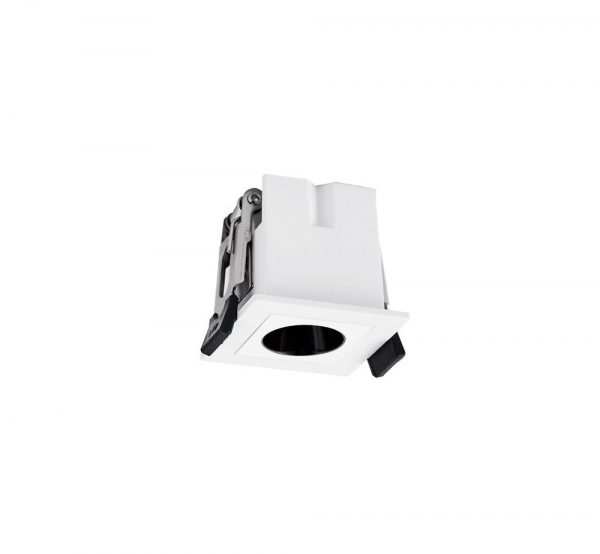 FOCO EMPOTRAR BLAU 1L 3W 3000K BLANCO 9126 MANTRA