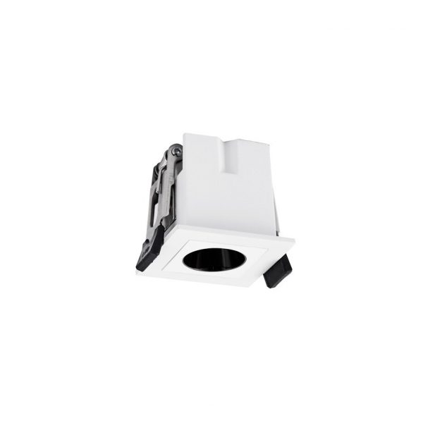FOCO EMPOTRAR BLAU 1L 3W 3000K BLANCO 9126 MANTRA