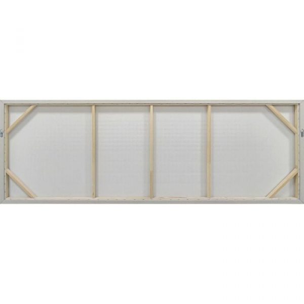 CUADRO LIENZO YESO 183X4X63 MODERNO 2 SURT. - Imagen 4