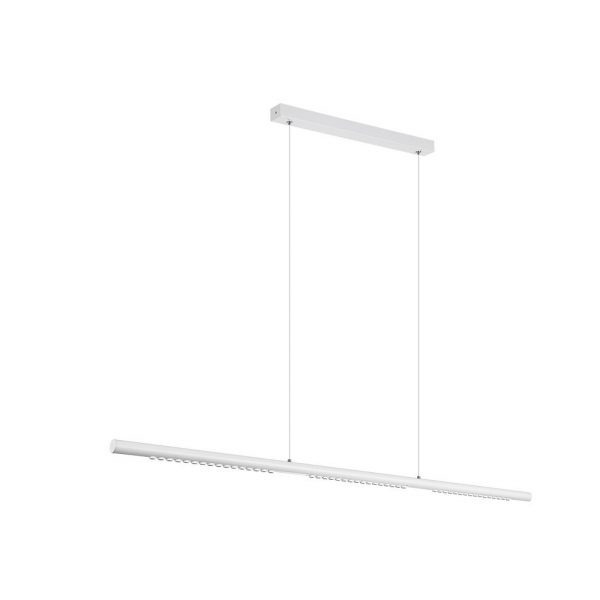 LAMPARA MECA 28W 4000K BLANCA 9119 MANTRA
