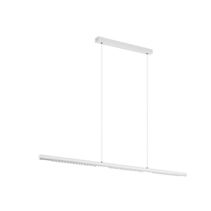 LAMPARA MECA 28W 4000K BLANCA 9119 MANTRA