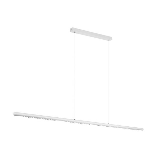 LAMPARA MECA 38W 3000K BLANCA 9117 MANTRA