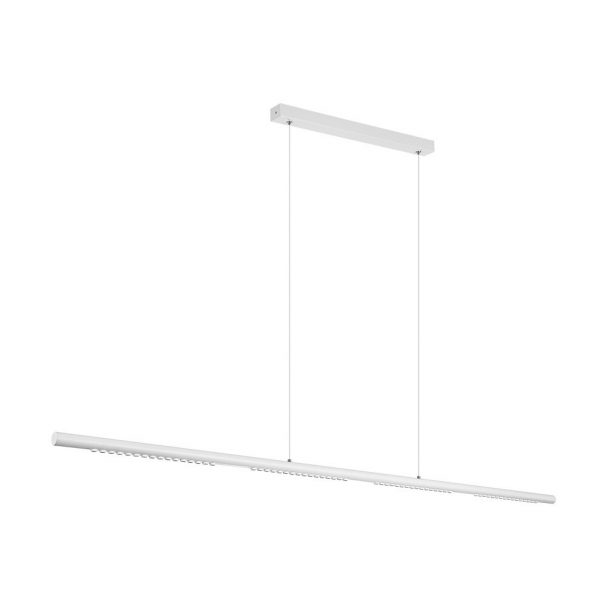 LAMPARA MECA 38W 4000K BLANCA 9121 MANTRA