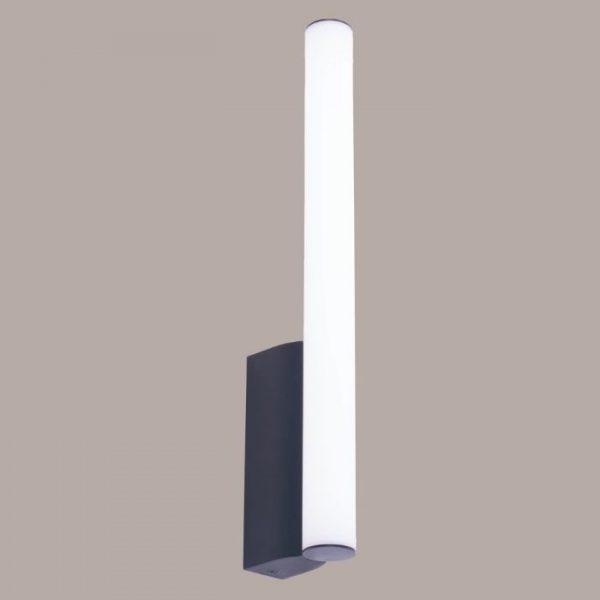 APLIQUE LED ANTIGA 3000K 8W NEGRO 9251 MANTRA