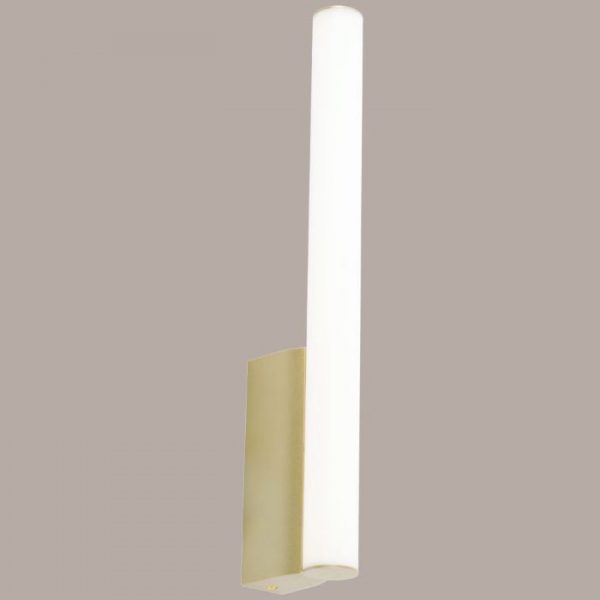 APLIQUE LED ANTIGA 3000K 8W ORO 9252 MANTRA