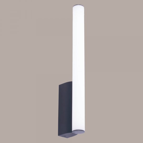 APLIQUE LED ANTIGA 4000K 8W NEGRO 9253 MANTRA