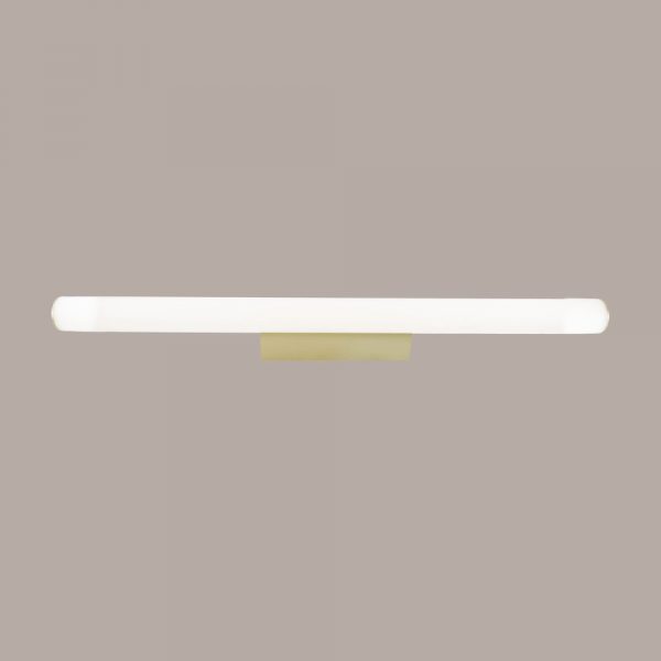 APLIQUE LED ANTIGA 3000K 12W ORO 9256 MANTRA