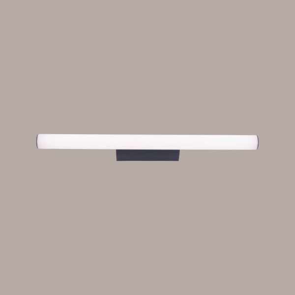 APLIQUE LED ANTIGA 4000K 12W NEGRO 9257 MANTRA