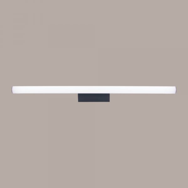 APLIQUE LED ANTIGA 4000K 18W NEGRO 9261 MANTRA