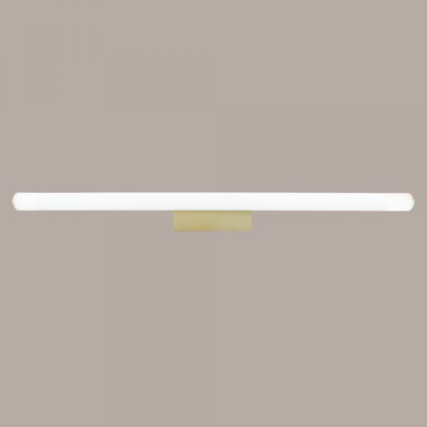 APLIQUE LED ANTIGA 4000K 18W ORO 9262 MANTRA