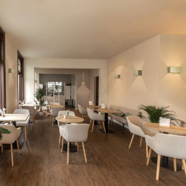 APLIQUE LED 24W 2700K DAVOS ORO 9224 MANTRA - Imagen 2