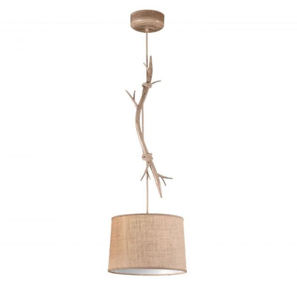 COLGANTE PEQUEÑO 1L SABINA MANTRA 6179