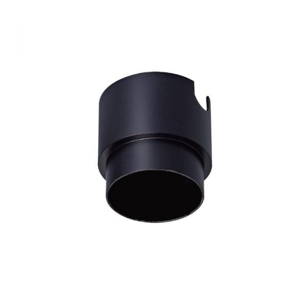 CAJA EMPOTRAR SOTAVENTO NEGRO 9293 MANTRA