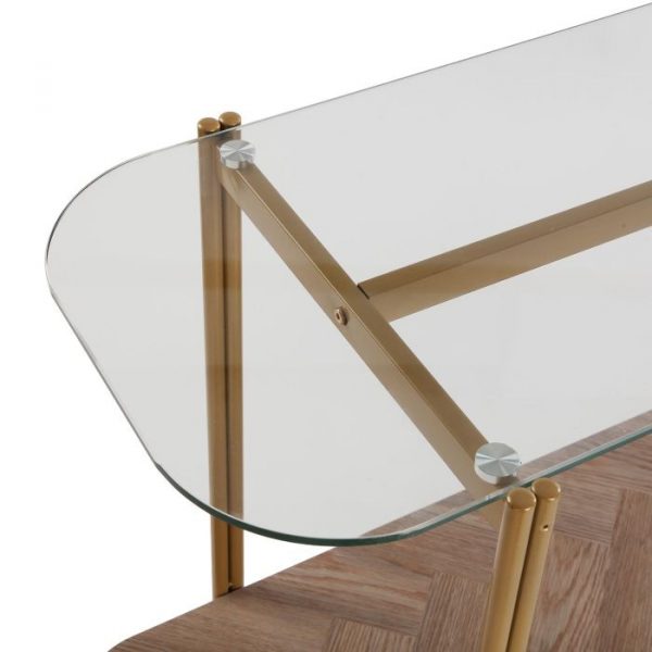 MESA DE ENTRADA NIXO 120X40X80CM - Imagen 4