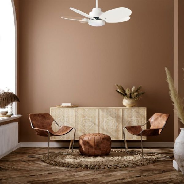 SULION RAINBOW S VENTILADOR MULTICOLOR - Imagen 4