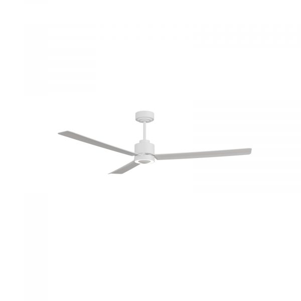 SULION ANNE XL VENTILADOR LED BLANCO