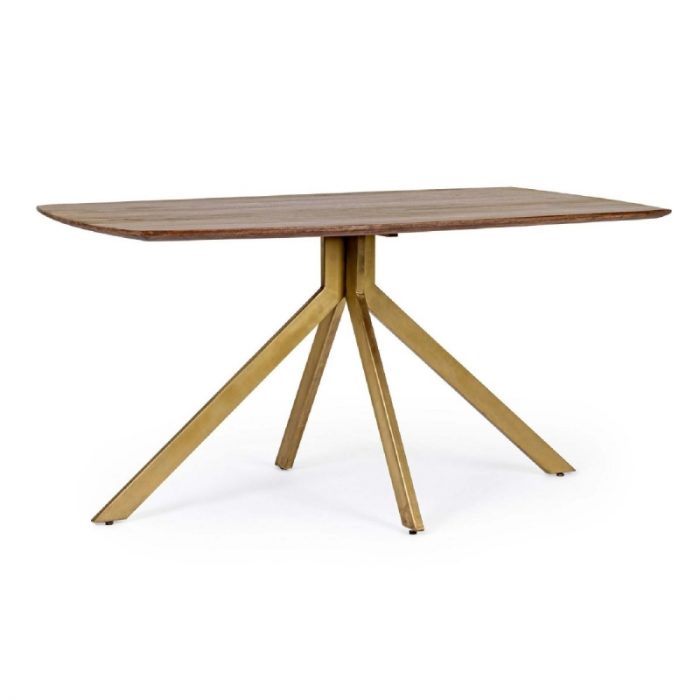 MESA SHERMAN 150X90CM