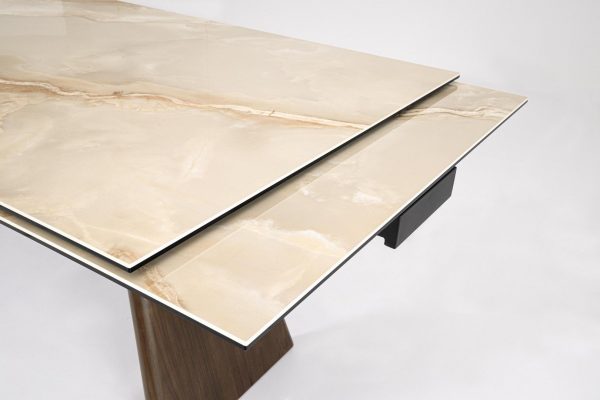 MESA EXT. MAIKKI 200/300X100 NOZ/ÓNIX - Imagen 7