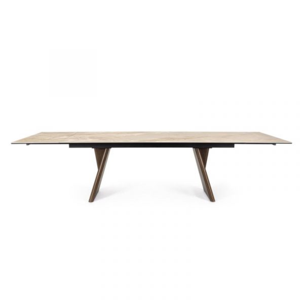 MESA EXT. MAIKKI 200/300X100 NOZ/ÓNIX