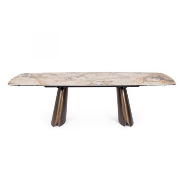 MESA EXT. CILE PATAGONIA 180/220/260X100