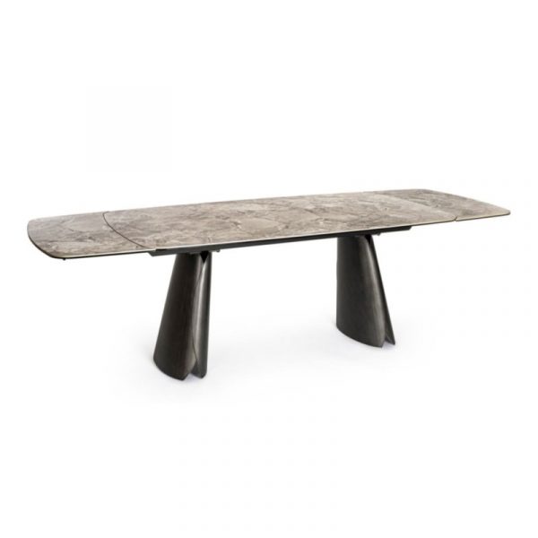 MESA EXT. CILE NORDIC 180/220/260X100
