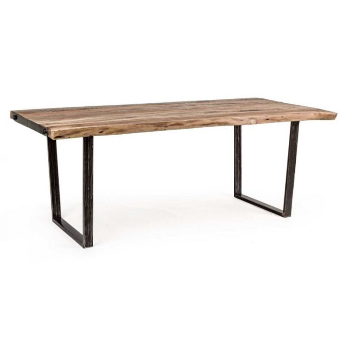 MESA ELMER 220X100CM