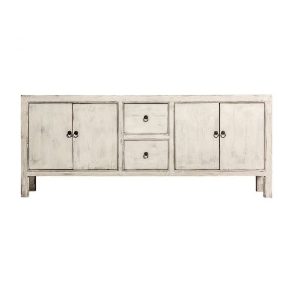 APARADOR BARATTI 220X45X90CM