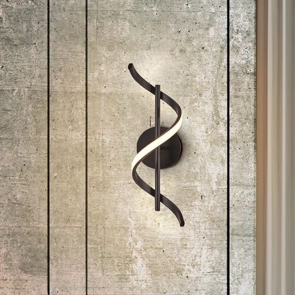 BOA APLIQUE NEGRO 307897 SCHULLER