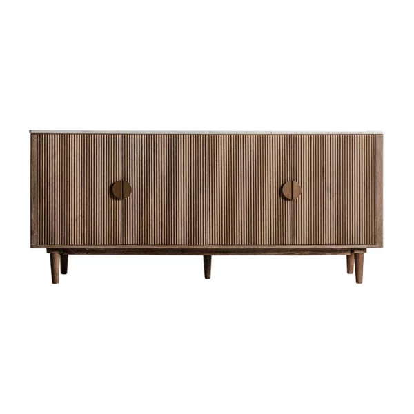 APARADOR ZERF 175X45X76CM