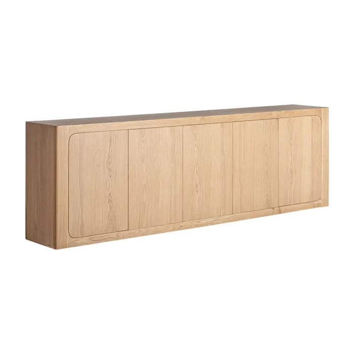 APARADOR ZELZATE 270X45X85CM