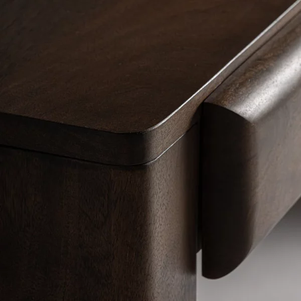 ESCRITORIO GIBLES 180X83X80CM - Imagen 4