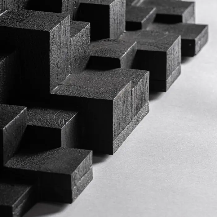 MESA COMEDOR PÈTRIA 250X110X75CM - Imagen 4