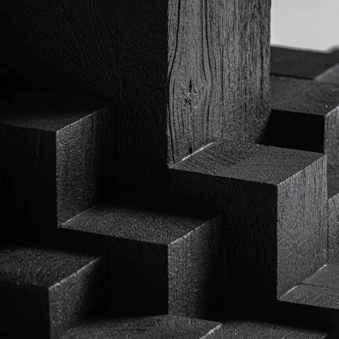 MESA COMEDOR PÈTRIA 250X110X75CM - Imagen 6