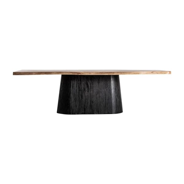 MESA COMEDOR KNAITH 260X105X76CM