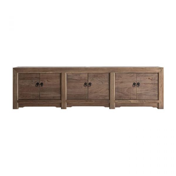 MUEBLE TV UNTZA 220X45X60CM