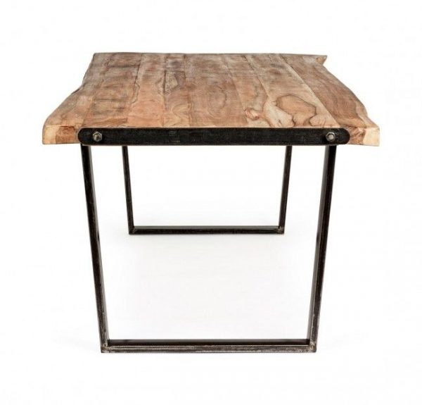 MESA ELMER 220X100CM - Imagen 4