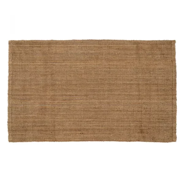 ALFOMBRA NATURAL FIBRA ALTEA DECORACIÓN 200 X 290 CM